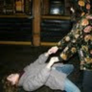 Meet your Posher, Audrey